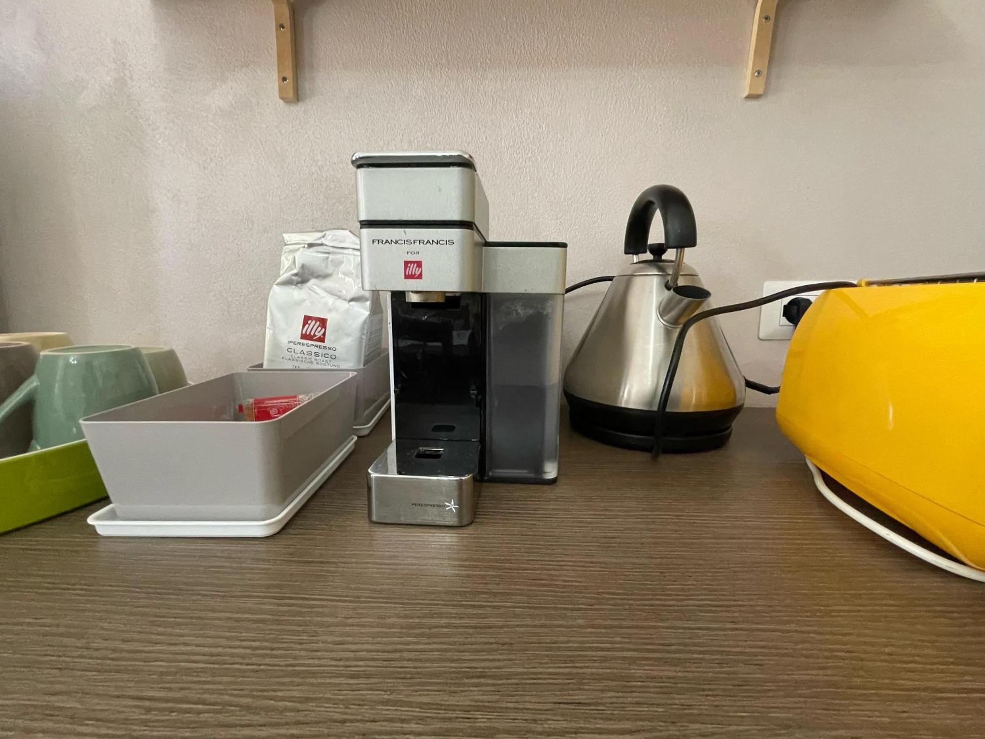 Villa Sabri サン・レオーネ エクステリア 写真