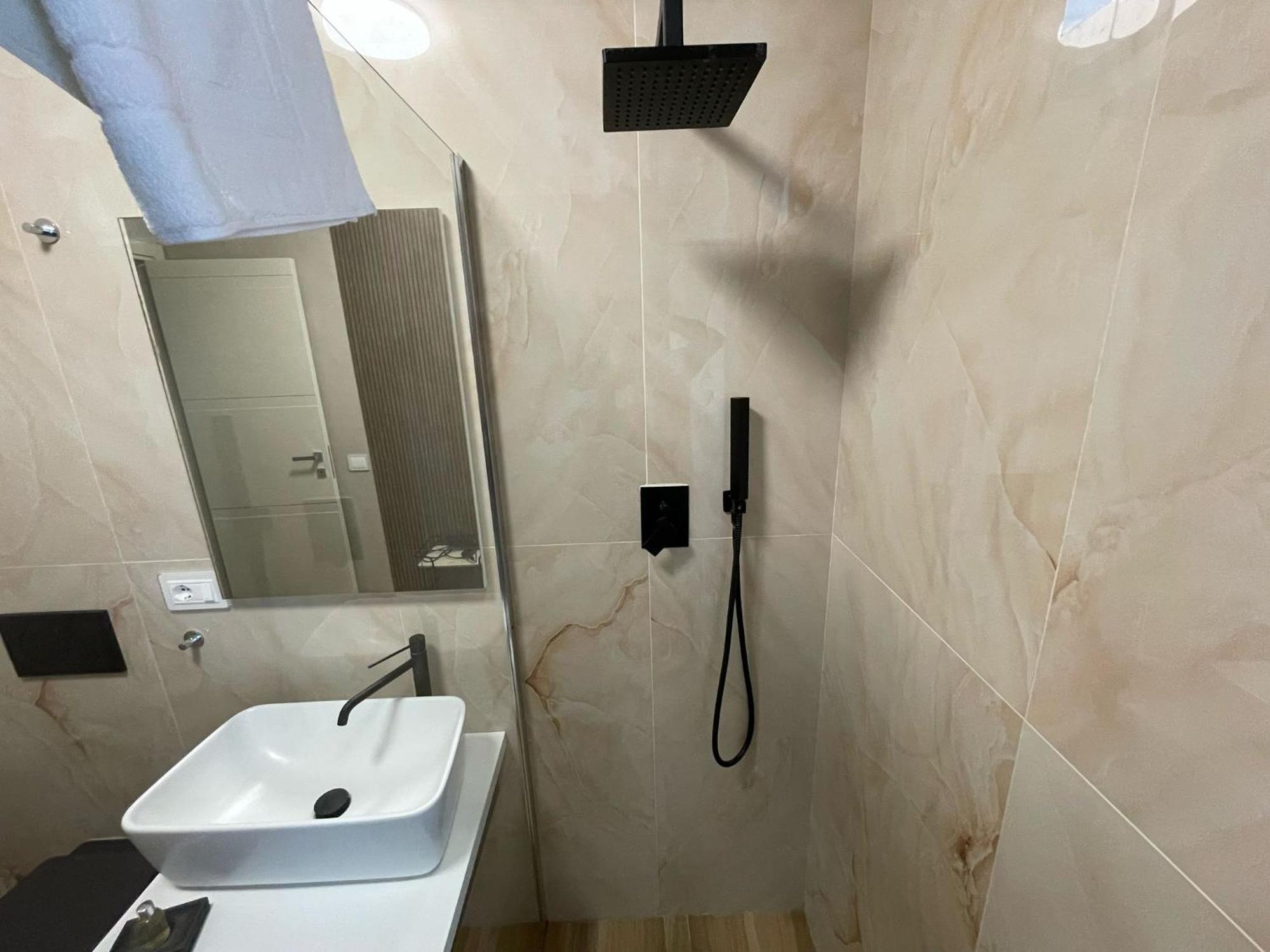 Villa Sabri サン・レオーネ エクステリア 写真